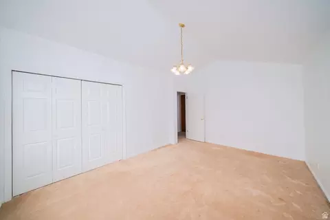 Bedroom - 1720 N 1850 E, North Logan, UT 84341 photo 4 of 7