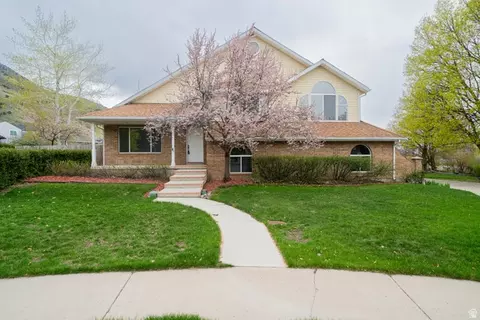 Exterior - 1720 N 1850 E, North Logan, UT 84341 photo 3 of 15