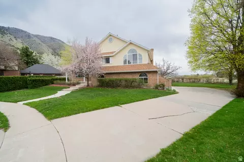 Exterior - 1720 N 1850 E, North Logan, UT 84341 photo 5 of 15