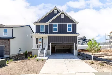 6673 W Cuts Canyon Dr #110, Herriman, UT 84096