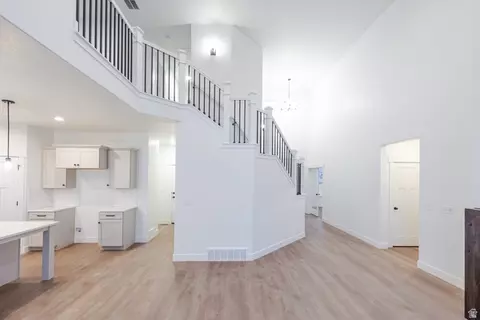 Entry Way - 4432 N Wizard Way #115, Eagle Mountain, UT 84005 photo 1 of 1