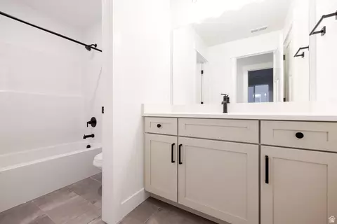 Bath - 4432 N Wizard Way #115, Eagle Mountain, UT 84005 photo 1 of 1