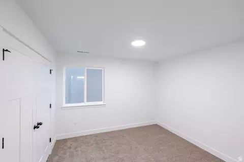 Bedroom - 4432 N Wizard Way #115, Eagle Mountain, UT 84005 photo 3 of 6