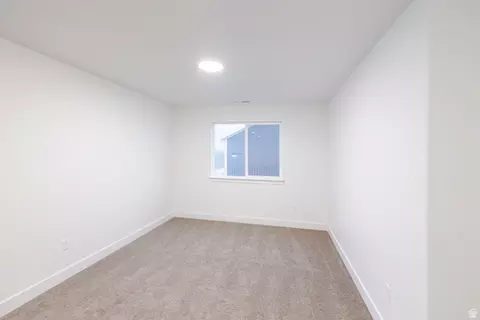 Bedroom - 4432 N Wizard Way #115, Eagle Mountain, UT 84005 photo 6 of 6