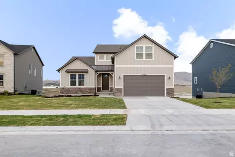 4432 N Wizard Way #115, Eagle Mountain, UT 84005