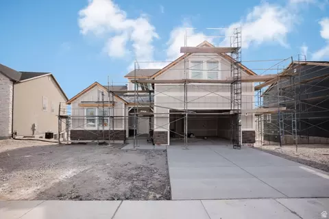 4432 N Wizard Way #115, Eagle Mountain, UT 84005