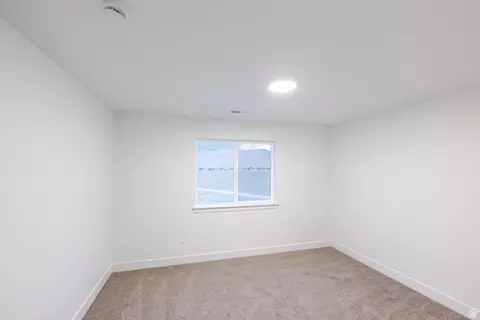 Bedroom - 4432 N Wizard Way #115, Eagle Mountain, UT 84005 photo 5 of 6