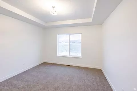 Bedroom - 4432 N Wizard Way #115, Eagle Mountain, UT 84005 photo 1 of 6