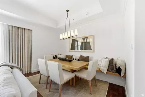 9100 Marsac Ave #881, Park City, UT 84060