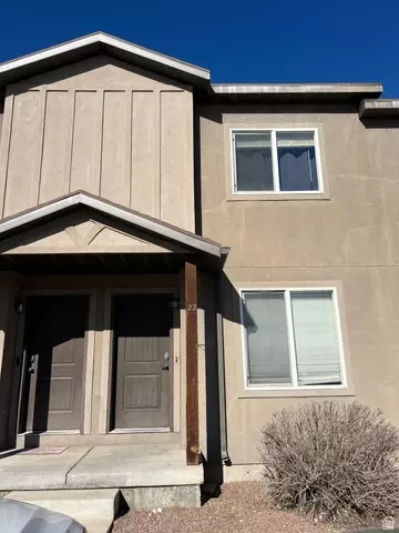 920 S 500 E #22, Roosevelt, UT 84066