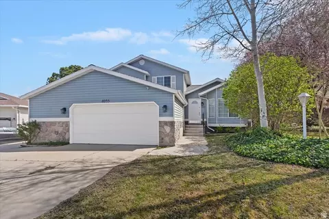 4055 S 6820 W, West Valley City, UT 84128