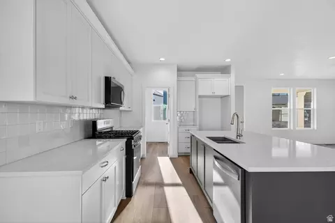 2837 W 2720 N #74, Plain City, UT 84404