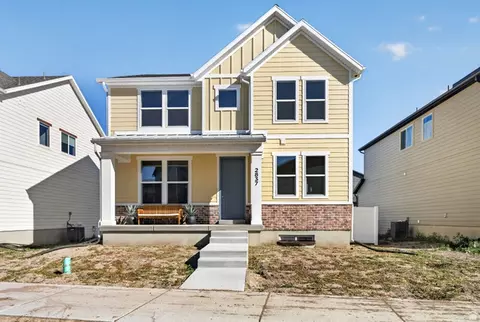 2837 W 2720 N #74, Plain City, UT 84404