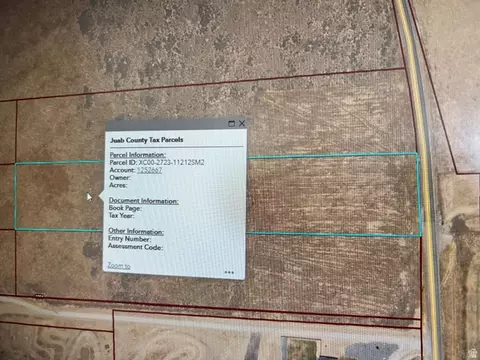 1065 N Goshen Canyon Rd W #2, Mona, UT 84645