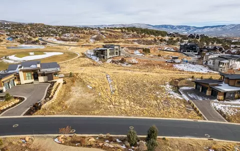 484 N Haystack Mountain Dr E #27, Heber City, UT 84032