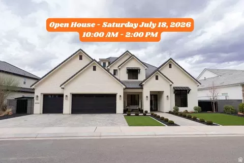3458 S Walnut Dr, Saint George, UT 84790
