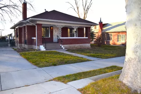 225 N Main St, Brigham City, UT 84302