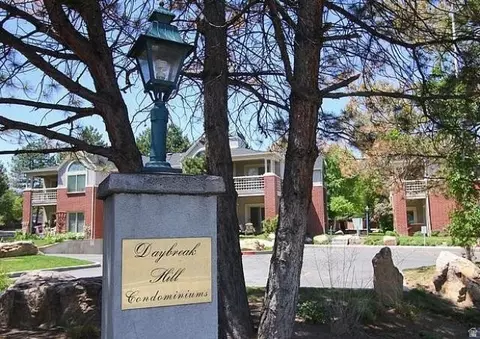 1360 W 6690 S #E-204, West Jordan, UT 84084
