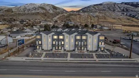 2925 S Hwy 89 #15, Perry, UT 84302
