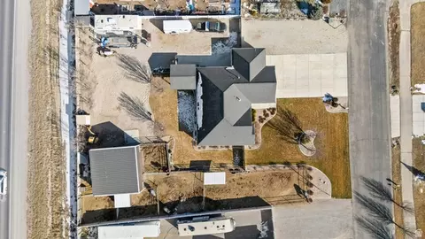View/Area - 1587 E Smithfield Dr, Eagle Mountain, UT 84005 photo 4 of 7