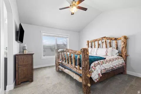 Bedroom - 1587 E Smithfield Dr, Eagle Mountain, UT 84005 photo 1 of 5
