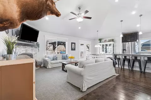 Living - 1587 E Smithfield Dr, Eagle Mountain, UT 84005 photo 1 of 3