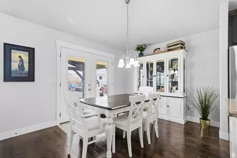 Dining - 1587 E Smithfield Dr, Eagle Mountain, UT 84005 photo 1 of 1