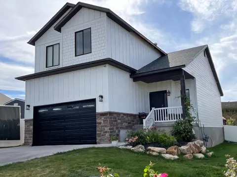 3784 S 475 W, Vernal, UT 84078