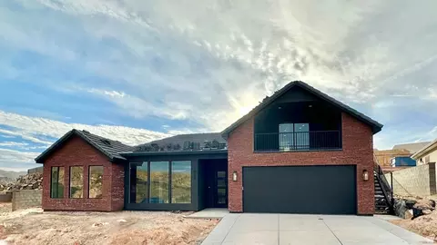 1023 N Falcon Ridge Vw #23, Hurricane, UT 84737