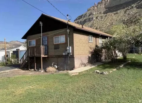 Exterior - 46 E St, Helper, UT 84526 photo 13 of 13