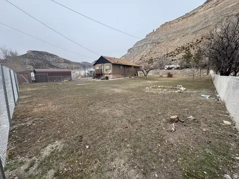 Exterior - 46 E St, Helper, UT 84526 photo 7 of 13