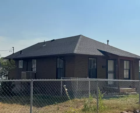 Exterior - 46 E St, Helper, UT 84526 photo 3 of 12