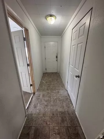 Entry Way - 46 E St, Helper, UT 84526 photo 1 of 1
