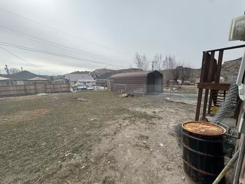 Exterior - 46 E St, Helper, UT 84526 photo 6 of 13
