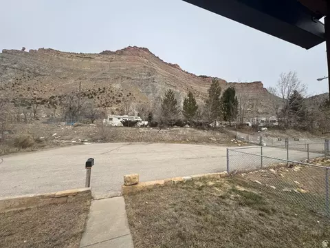 Exterior - 46 E St, Helper, UT 84526 photo 11 of 13