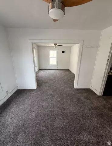 Living - 46 E St, Helper, UT 84526 photo 2 of 3