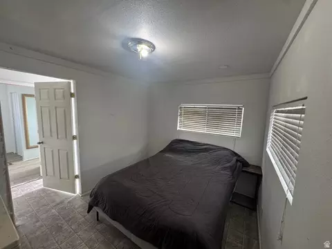 Bedroom - 46 E St, Helper, UT 84526 photo 1 of 1
