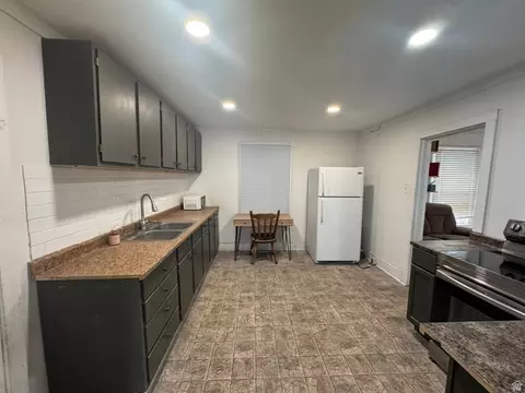 Kitchen - 46 E St, Helper, UT 84526 photo 2 of 4