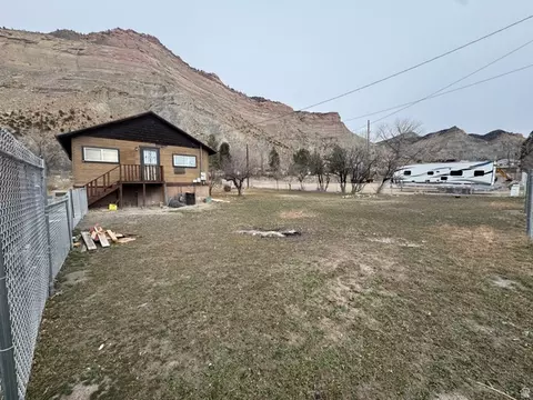 Exterior - 46 E St, Helper, UT 84526 photo 8 of 13