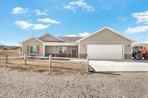 18573 S Marsh Valley Rd, Downey, ID 83234