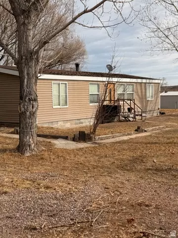 1645 S 11000 W, Bluebell, UT 84007