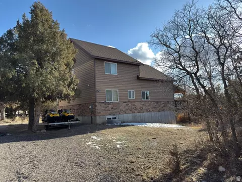 15020 N 12700 E, Mount Pleasant, UT 84647