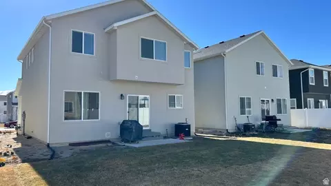 Exterior - 1131 E Deborah St, Eagle Mountain, UT 84005 photo 6 of 6