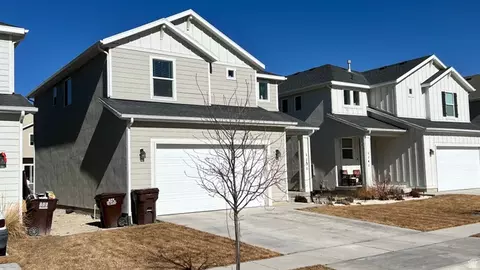 Exterior - 1131 E Deborah St, Eagle Mountain, UT 84005 photo 3 of 6
