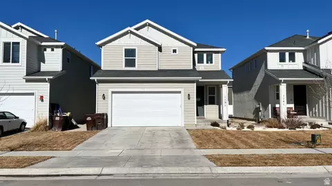Exterior - 1131 E Deborah St, Eagle Mountain, UT 84005 photo 2 of 6