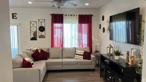 Living - 1131 E Deborah St, Eagle Mountain, UT 84005 photo 2 of 2