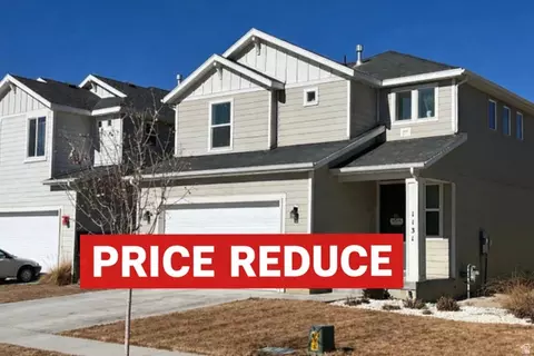 1131 E Deborah St, Eagle Mountain, UT 84005