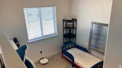 Bedroom - 1131 E Deborah St, Eagle Mountain, UT 84005 photo 1 of 5