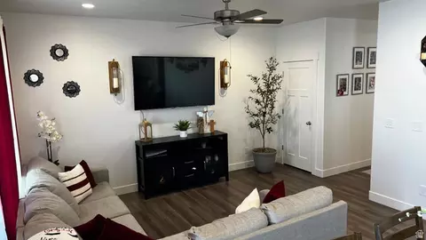 Living - 1131 E Deborah St, Eagle Mountain, UT 84005 photo 1 of 2