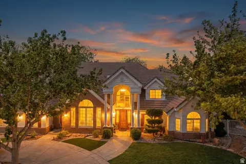 375 S 800 W, Hurricane, UT 84737